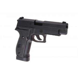 KJ Works Модель пистолета SIG-Sauer P226 (KP-01.CO2), металл, CO2